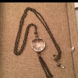 Premier jewelry necklace